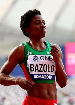 Lorene Bazolo